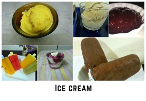 IcecreamCollage